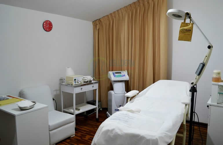ambientes bellderm