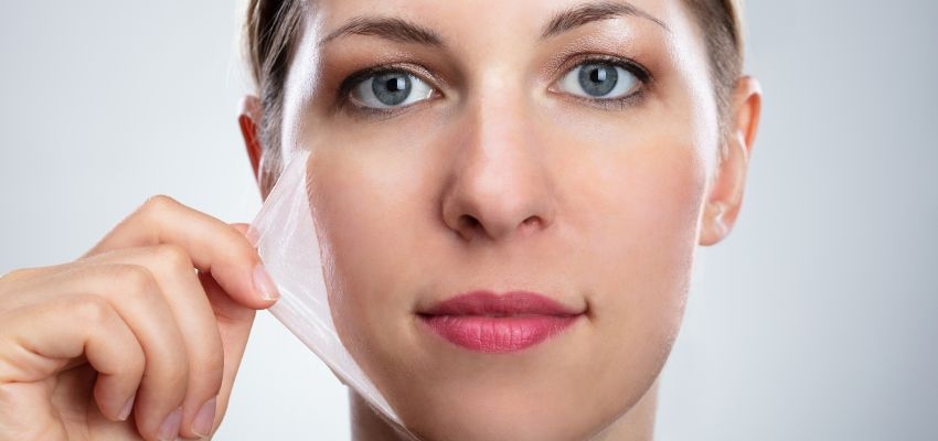 el mejor peeling para borrar imperfecciones una extraordinaria tecnica para desmanchar la piel