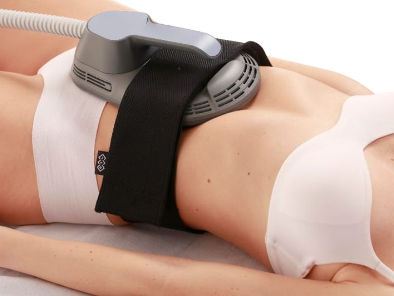 body emsculpt