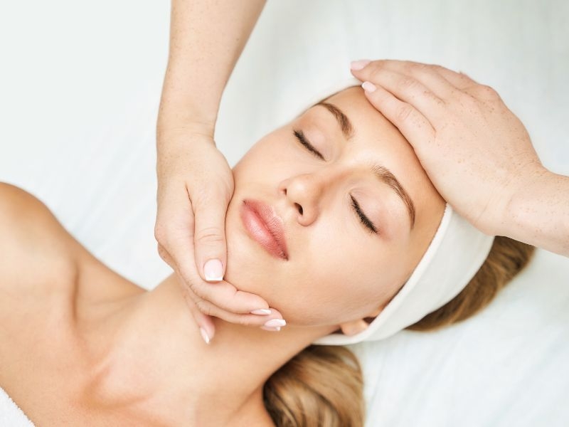 rejuvenecimiento facial