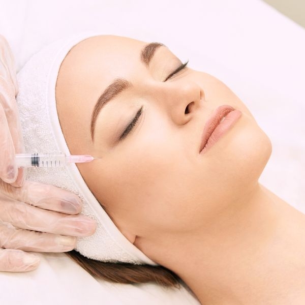 mesoterapia o intradermoterapia
