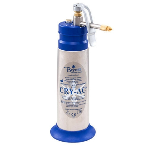 crioterapia cry ac