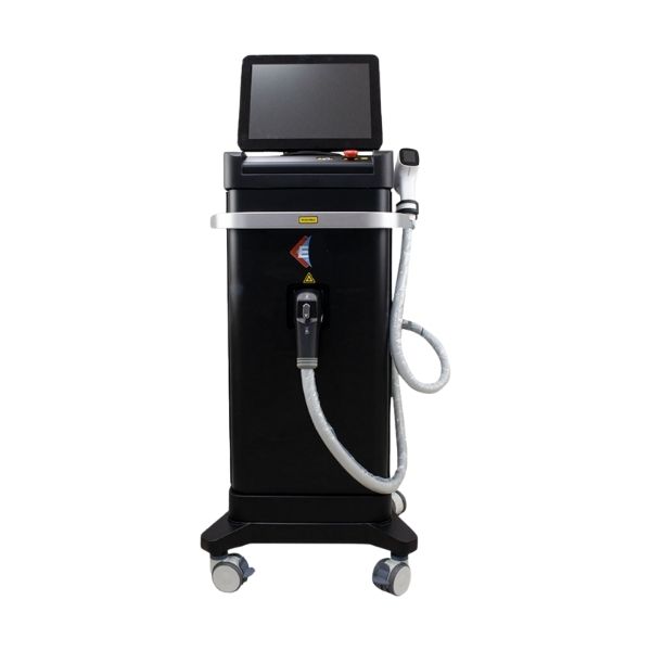 depilacion laser de diodo