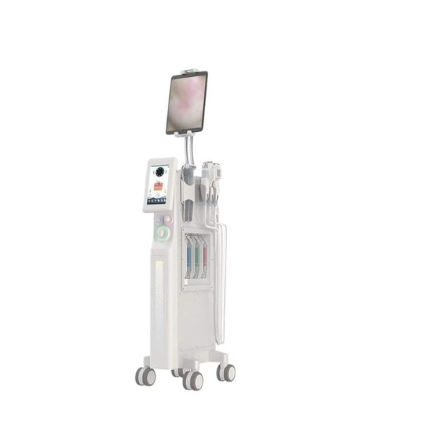 hydra facial