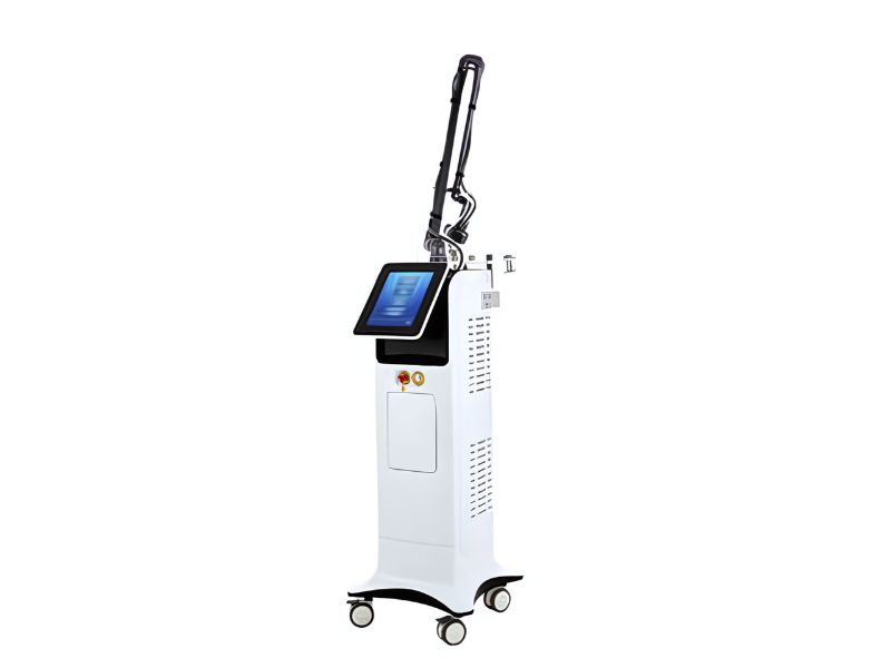 laser co2
